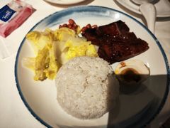 -博多新记·粤菜(复兴店)