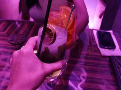 -OZONE 顶楼酒吧(香港丽思卡尔顿酒店)