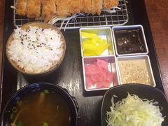 -米屋石锅拌饭(师大店)