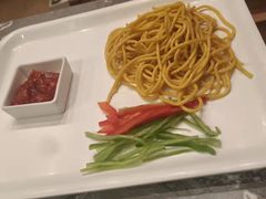 -额尔敦牛厨师铜板烧