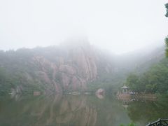 -嵖岈山风景区