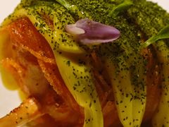 -Oyster Talks 四度蚝法餐厅