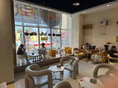 -藏猫猫咖啡主题馆(中央大道店)