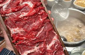 Fresh Loin Meat