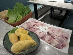-百年果林椰子鸡(益田假日里店)