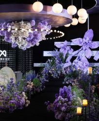 -无锡君来洲际酒店·宴会厅