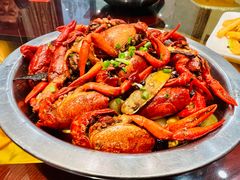 -五七小李子油焖大虾(总店)