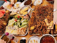-谢智冷沾沾(马家巷总店)