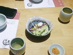 -一心创作料理屋(经开万达店)