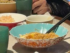 -松鹤面馆·古法焖肉面(观前店)
