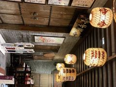 -南京大牌档(崇文门国瑞店)
