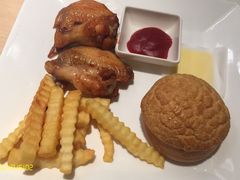 -避风塘(宝山万达店)