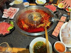-巴蜀大宅门火锅(北大街店)