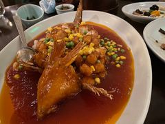 -湖滨28中餐厅·西湖宴·杭州君悦酒店