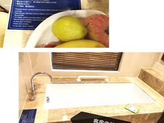 -宜春明月山维景国际温泉度假酒店