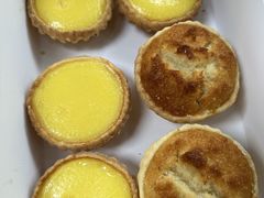 -明华饼店·广府传统手作点心
