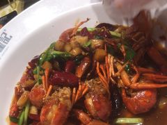 -聚味瞿记·龙虾堂(坡子街店)