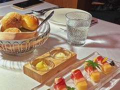 -Kathleen's Waitan 凯圣琳江景西餐厅(外滩店)