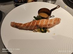 -德大西餐社