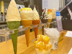 -OUR Bakery(三里屯太古里店)