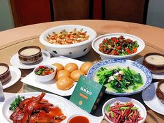 -桂林肥仔·中华餐饮名店(园湖店)