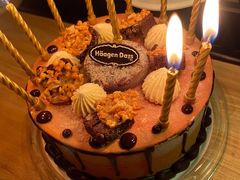 -哈根达斯(深圳海岸城店)