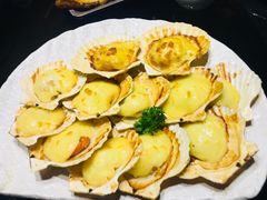 -梅筑·创意料理(王府井百货店)