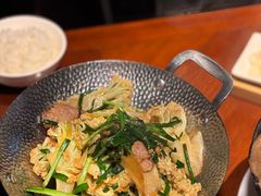 -外婆家(天河领展店)