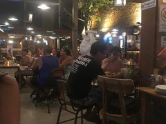 -Naughty Nuri’s Phuket