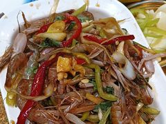-板凳烧烤(东关街店)