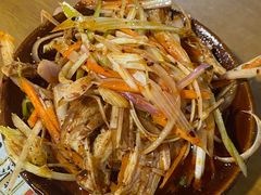 -周肥肠(江油总店)