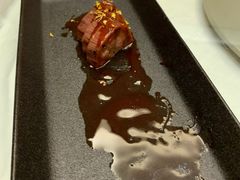-中心大酒店·本味餐厅
