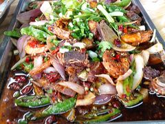 -甜城1号(临江小区店)