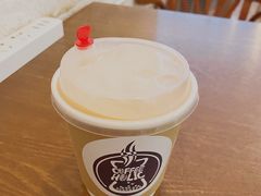 -COFFEE HOLIC(朝外SOHO店)