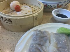 -点都德(千灯湖环宇城店)