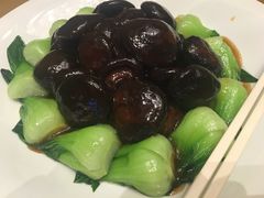 -酌宴府The China Club·广州万富希尔顿酒店(云城东路店)