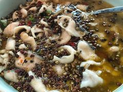 麻椒黑鱼-辛香汇(飞洲店)
