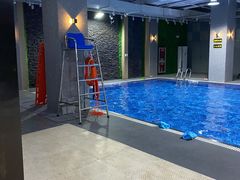 -斯博特游泳俱乐部(万象城店)