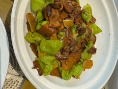 -黔蘑菇四季餐厅(观山湖店)