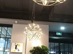 大堂-黄弟大排档·湖南菜·小龙虾·小海鲜(凯旋北路店)