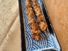 -安乐茶饭·手工素菜·高空景观餐厅(千灯湖店)