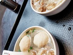 -同利肉燕老铺(澳门路店)