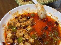 -锅贴王海鲜小馆