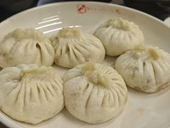 -津门张记包子铺(华昌道店)