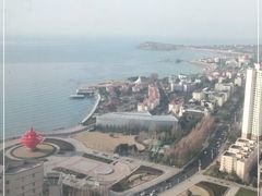 -青岛五四广场海景美仑国际公寓酒店