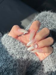 -槿里日式美甲工作室