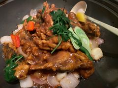 -运·中餐厅(成都华尔道夫酒店)