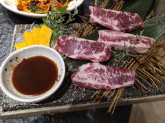 -味家烤肉烤鳗鱼牛排(西塔旗舰店)