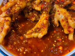 -京玉菲饭店(李村店)