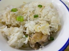 排骨竹简饭-丰依竹食·老牌竹筒饭